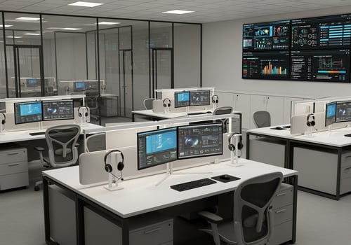 EmptyHelpdesk EmptyHelpdesk