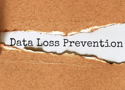Enhancing Security with Data Loss Prevention Software