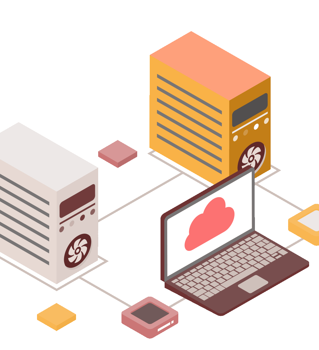 Cloud Network