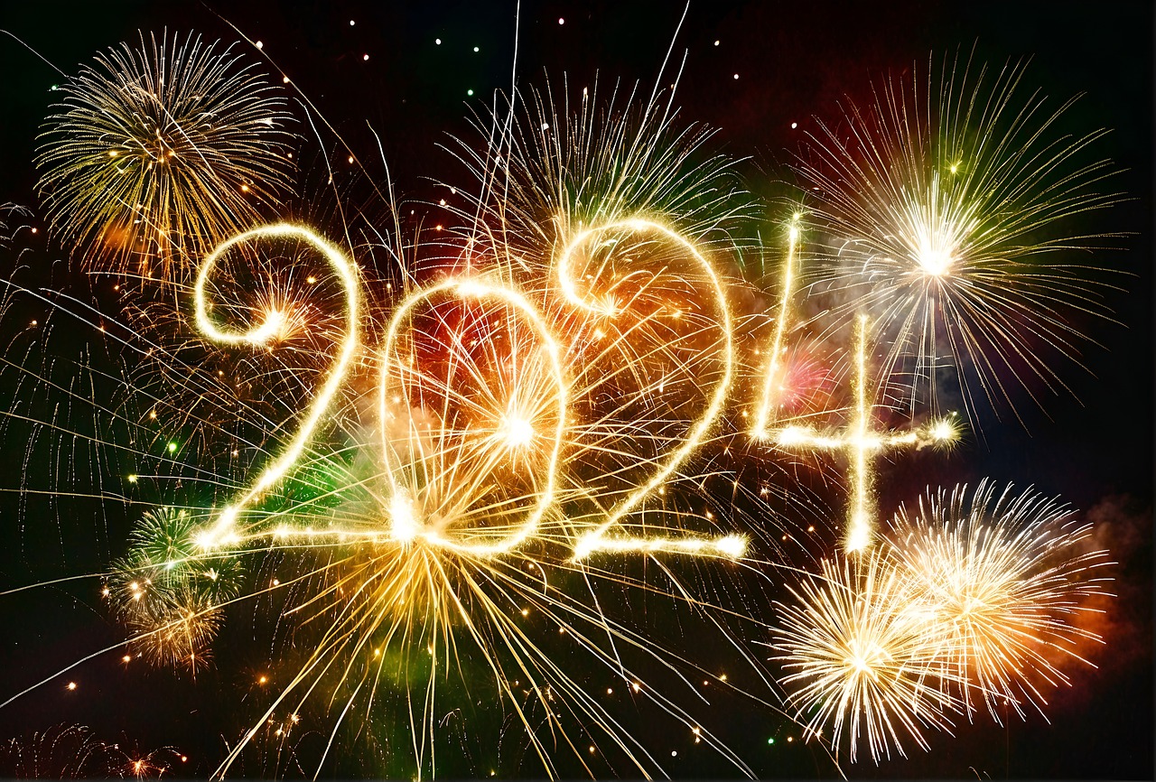 Elevate Your Business in 2024