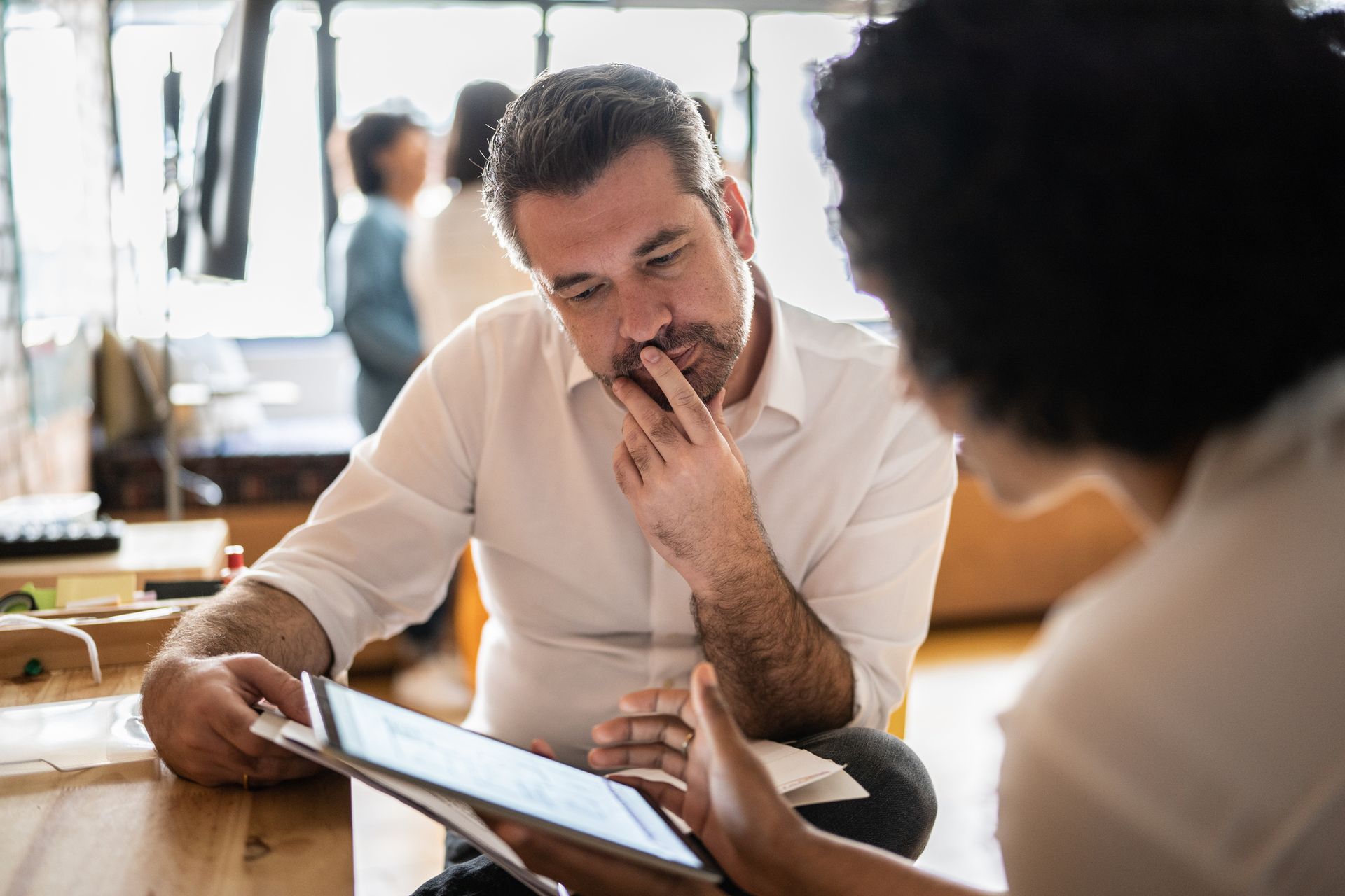 Cybersecurity Risk Assessments