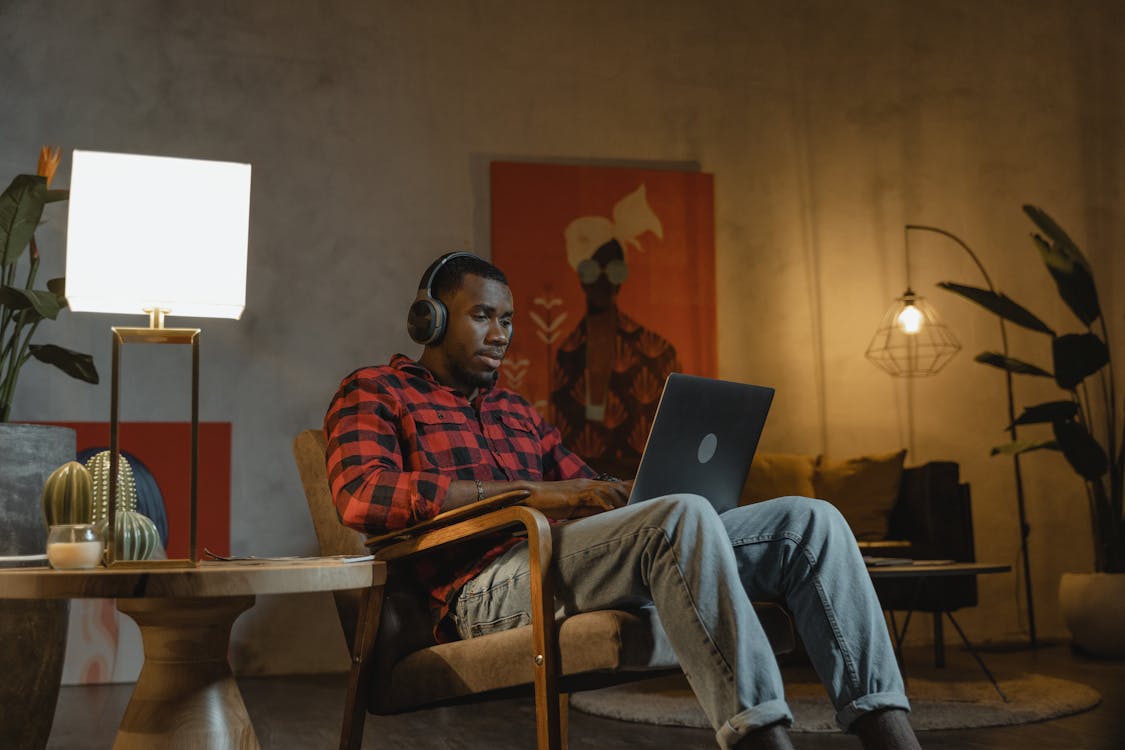 Evolution of Remote Work