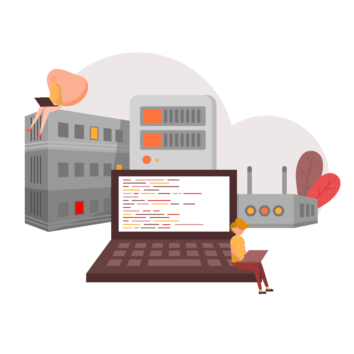 Managed IT Services