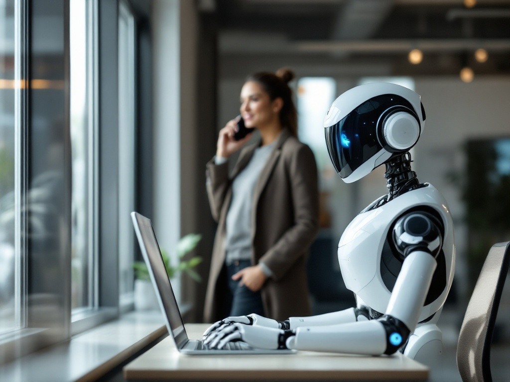 Unlock the Power of AI
