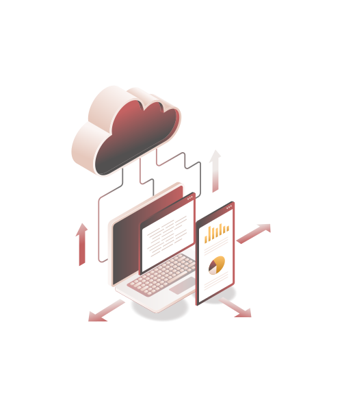 Cloud Infrastructure