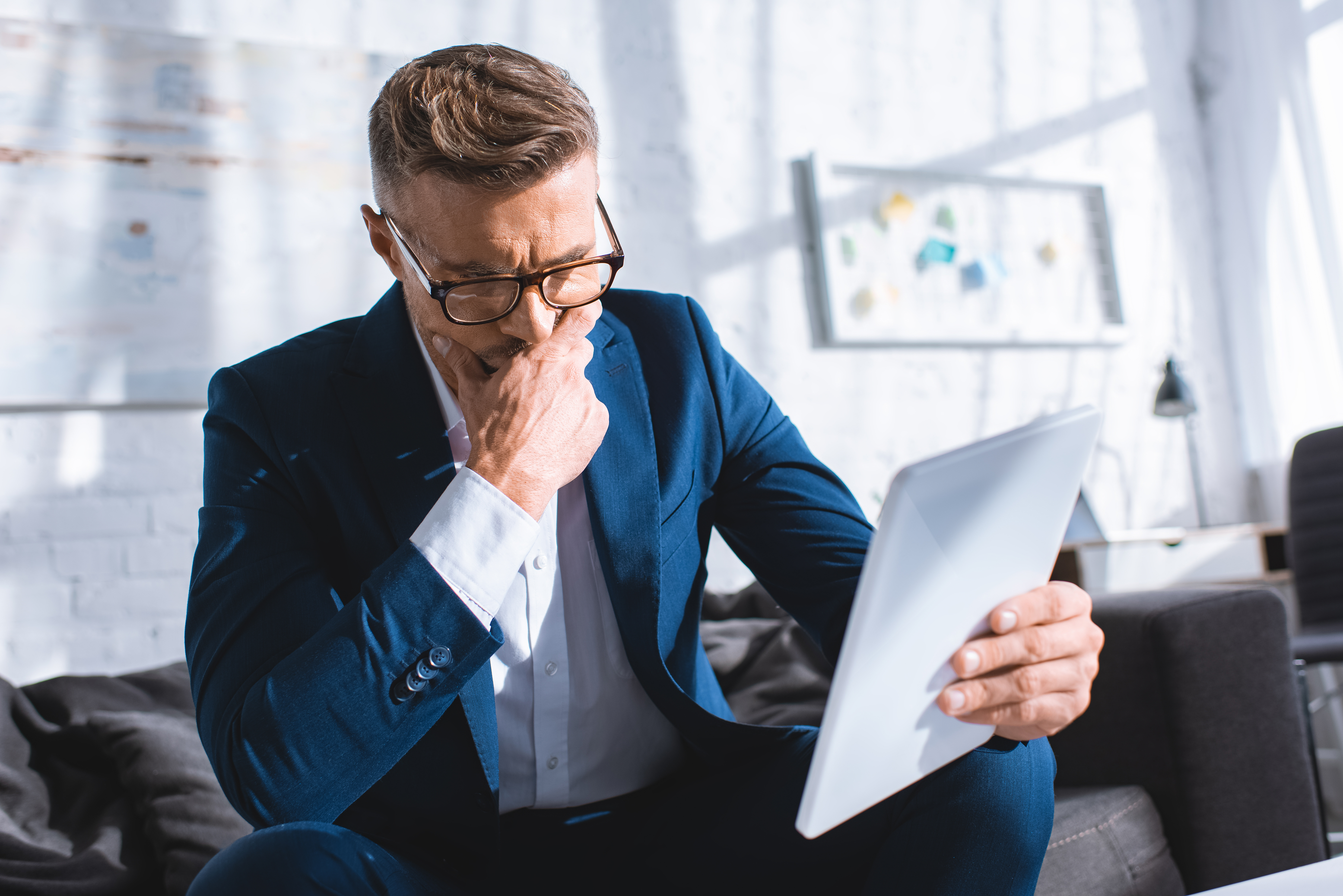IT Security Mistakes